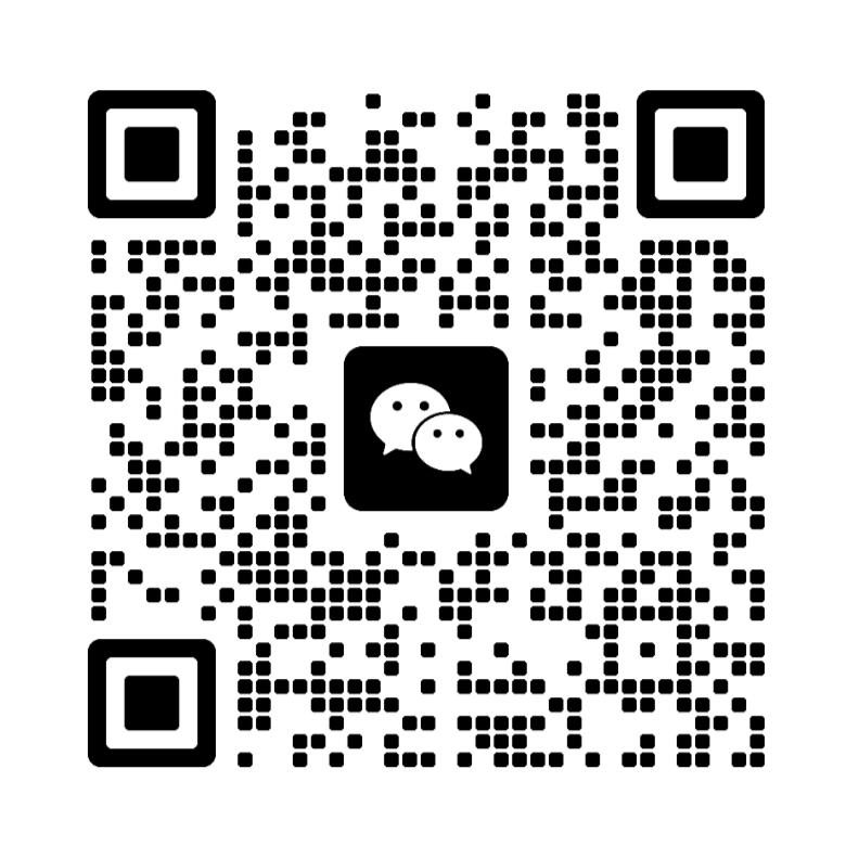 扫一扫，联系我们