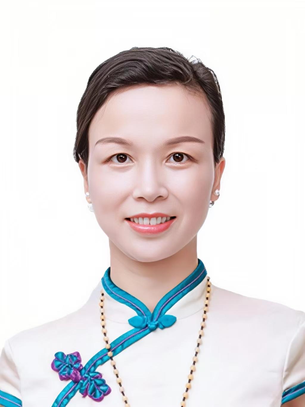 杨老师
