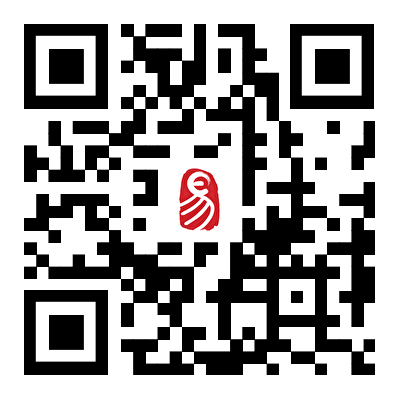 扫一扫，联系我们